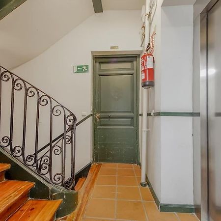Modern Apt Para 6Px En La Plaza De Tirso De Molina 마드리드 외부 사진